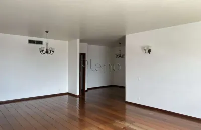 Apartamento à venda em campinas, cambuí, com 3 quartos, com 200 m², edifício forte são lourenço