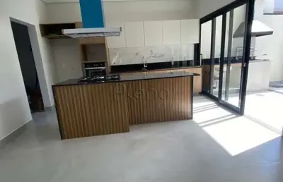 Casa à venda em paulínia, parque brasil 500, com 3 suítes, com 147 m², residencial jardim dos lírios
