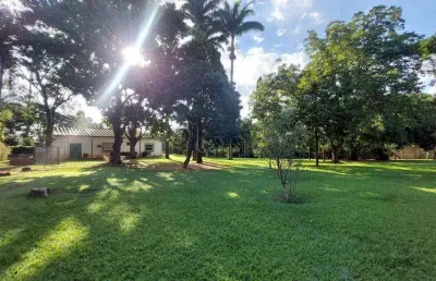 Terreno à venda em campinas, parque taquaral, com 439 m²