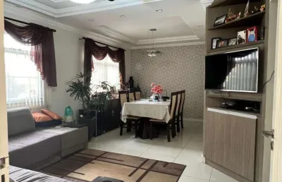 Casa à venda em paulínia, betel, com 3 quartos, com 250 m², condomínio porto do sol