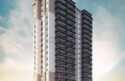 Apartamento à venda em campinas, bonfim, com 2 suítes, com 80 m², blend