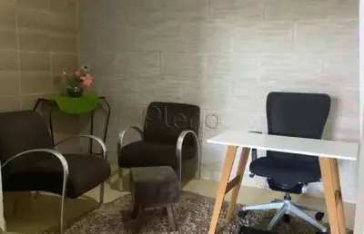 Casa à venda em campinas, jardim são fernando, com 3 quartos, com 140 m²