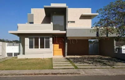 Casa à venda em indaiatuba, jardim reserva bom viver de indaiatuba, com 3 suítes, com 302.08 m²