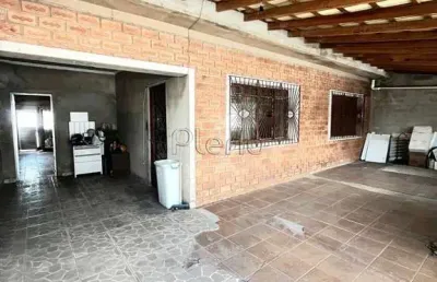 Casa à venda em campinas, jardim nova europa, com 2 quartos, com 230 m²