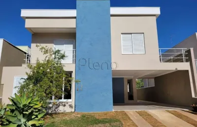 Casa à venda com 3 suítes no condomínio são francisco no bairro pinheirinho, em vinhedo.