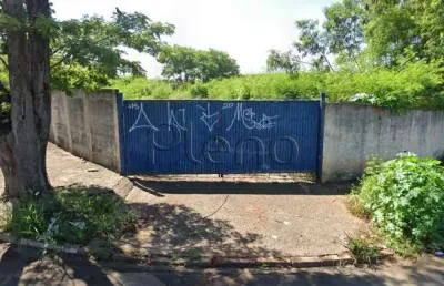 Terreno à venda em campinas, são bernardo, com 2032 m²