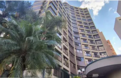 Apartamento à venda em campinas, cambuí, com 3 quartos, com 138 m², solar dos bandeirantes
