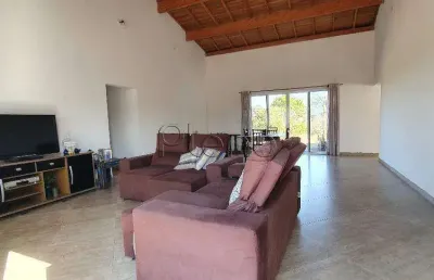 Chácara à venda em vinhedo, vista alegre, com 4 quartos, com 7020 m²