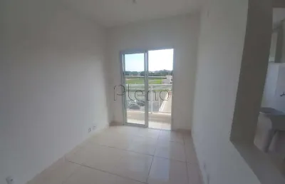 Apartamento à venda e para alugar em indaiatuba, jardim casablanca, com 2 quartos, com 51.44 m²
