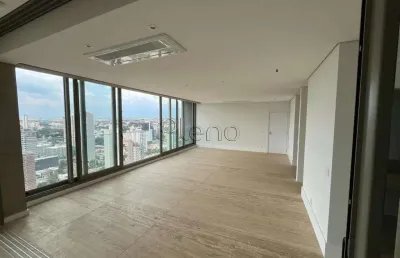 Apartamento à venda em campinas, cambuí, com 4 quartos, com 257 m², edifício bossa nova