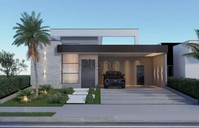 Casa à venda em indaiatuba, jardim piemonte, com 3 suítes, com 203 m², jardim piemonte