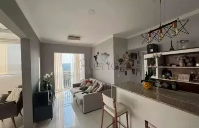 Cobertura à venda em valinhos, jardim alto da boa vista, com 3 quartos, com 89 m²