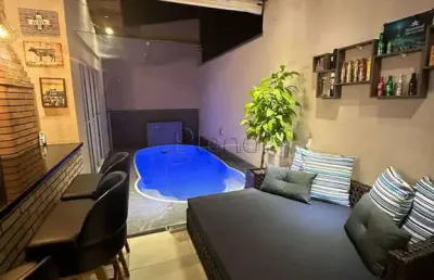 Casa à venda em itupeva, parque amarylis, com 4 quartos, com 250 m²