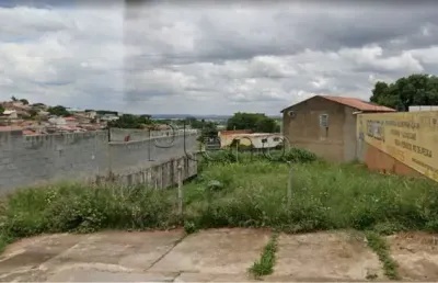 Terreno à venda em campinas, jardim nova europa, com 279 m²