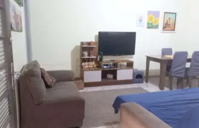 Casa à venda em campinas, vila industrial, com 3 quartos, com 90 m²