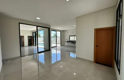 Sobrado à venda em jaguariúna, residencial campo camanducaia, com 4 suítes, com 301.28 m²
