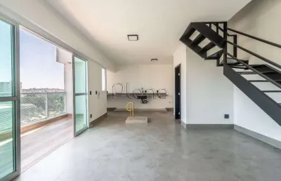 Loft à venda em indaiatuba, vila lopes, com 2 suítes, com 100 m², edifício loft ekko houses