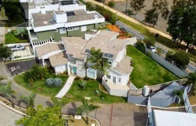 Casa à venda com 3 suítes no residencial jardim europa, cachoeira.