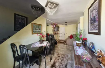 Cobertura à venda em campinas, vila joão jorge, com 3 quartos, com 115 m², spazio calabria