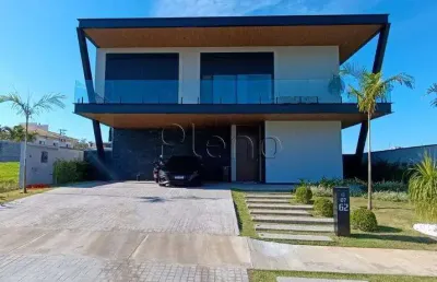 Sobrado à venda e para alugar em indaiatuba, jardim santa rita, com 4 suítes, com 475 m²