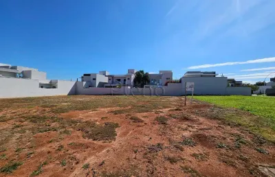 Terreno à venda em indaiatuba, jardim residencial dona lucilla, com 382.5 m²