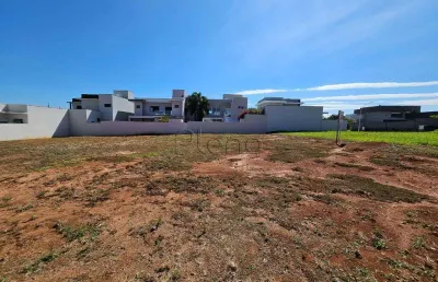 Terreno à venda em indaiatuba, jardim residencial dona lucilla, com 391.5 m²