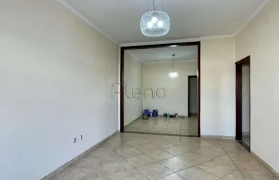 Casa à venda em campinas, jardim novo campos elíseos, com 3 quartos, com 157.2 m²
