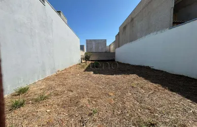 Terreno à venda em indaiatuba, jardim residencial nova veneza, com 150 m²