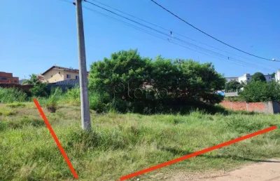 Terreno à venda no jardim novo campos elíseos em campinas-sp