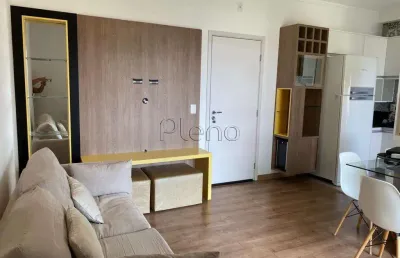 Apartamento para alugar em indaiatuba, jardim sevilha, com 3 quartos, com 89.1 m²