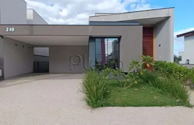 Casa à venda em valinhos, vila pagano, com 3 suítes, com 188 m², bosque da mata