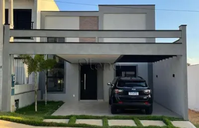 Casa à venda em indaiatuba, jardins do império, com 3 quartos, com 153 m², vila paraty