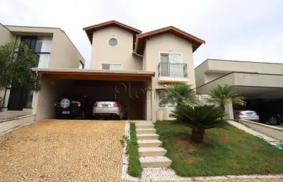 Sobrado à venda em campinas, vila dos plátanos, com 3 suítes, com 291 m²