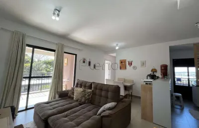 Apartamento à venda em campinas, parque rural fazenda santa cândida, com 3 quartos, com 74 m², oben