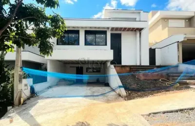 Sobrado à venda em campinas, swiss park, com 3 suítes, com 200 m²