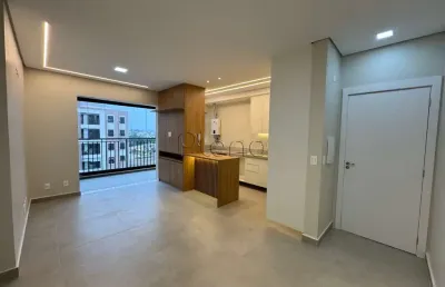 Apartamento à venda e para alugar em campinas, swiss park, com 2 quartos, com 65.75 m²