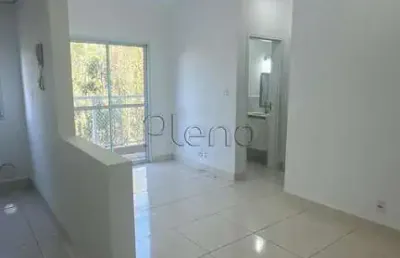 Apartamento à venda e para alugar em indaiatuba, jardim casablanca, com 2 quartos, com 51.44 m²