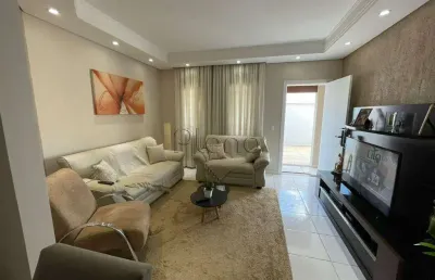 Casa à venda em paulínia, jardim américa, com 4 quartos, com 203.36 m²