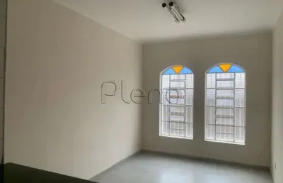 Casa à venda com 3 quartos no jardim flamboyant, campinas.
