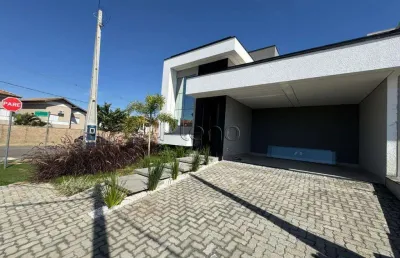 Casa à venda em paulínia, jardim flamboyant, com 3 suítes, com 153 m², residencial jardim dos lírios