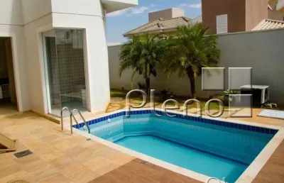 Sobrado para alugar no swiss park, com 5 suítes, com 303 m²