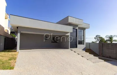 Casa à venda e para alugar em campinas, swiss park, com 4 suítes, com 290 m²