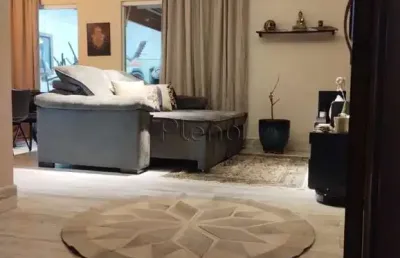 Casa à venda em indaiatuba, jardim bela vista, com 3 quartos, com 100 m², vista bella ekko houses