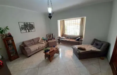 Casa à venda no vila proost souza, 4 quartos - campinas.