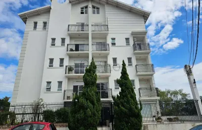 Apartamento à venda em vinhedo, centro, com 2 suítes, com 92 m², edifício angelo piccinin