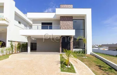Sobrado à venda e para alugar em campinas, swiss park, com 3 suítes, com 236 m²