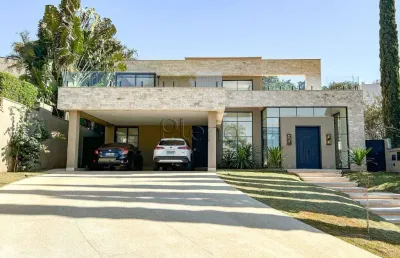 Sobrado à venda em campinas, vila hollândia, com 4 quartos, com 576 m², residencial colina