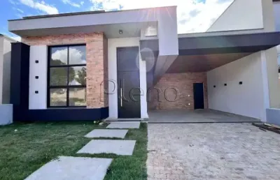 Casa à venda e para alugar em paulínia, parque brasil 500, com 3 suítes, com 191 m²