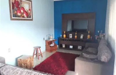 Sobrado à venda em campinas, jardim florence, com 5 quartos, com 400 m²