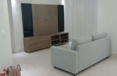 Apartamento à venda em campinas, swift, com 3 quartos, com 77 m², condomínio perfect life residence